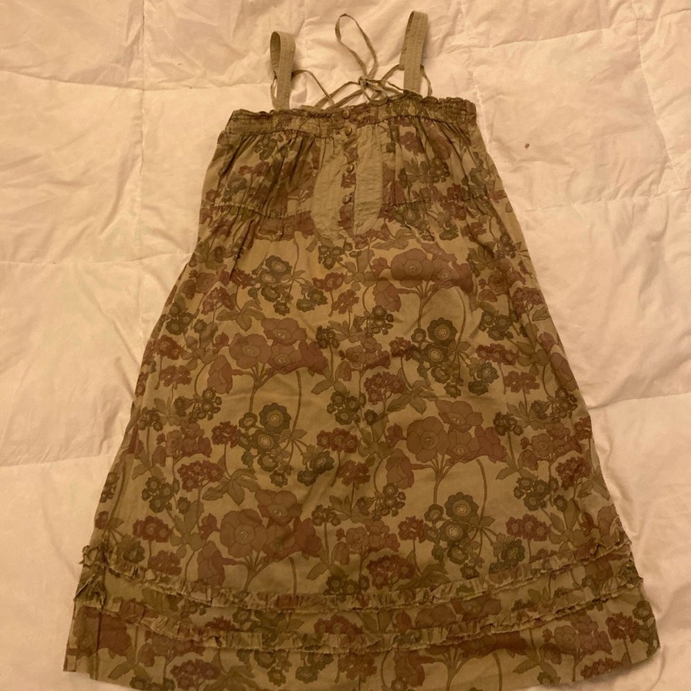 Guru dress